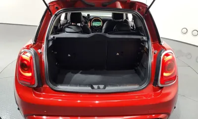 MINI Cooper 2015, 97868 км, за 9990000 KRW - фото 19