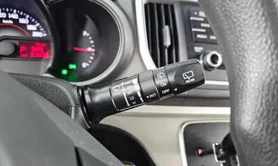 Kia Ray 2019, 81478 км, за 7800000 KRW - фото 17