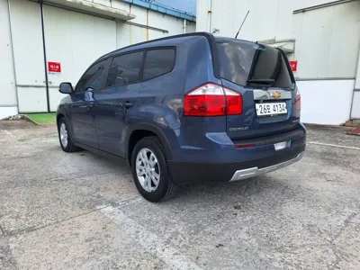 ChevroletGMDaewoo Orlando 2014, 181915 км, за 2900000 KRW - фото 7