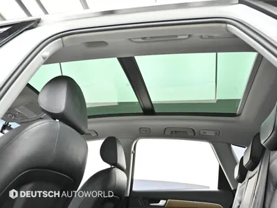 Audi Q5 2015, 190000 км, за 10200000 KRW - фото 18