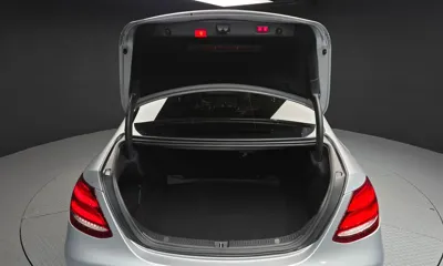 Mercedes-Benz E-Class 2017, 204815 км, за 15600000 KRW - фото 20