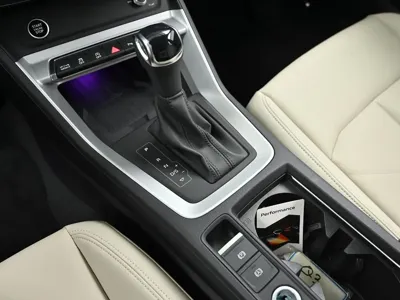 Audi Q3 2025, 45 км, за 46000000 KRW - фото 9