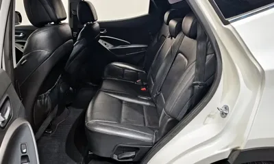 Hyundai Santafe 2013, 111393 км, за 9300000 KRW - фото 28