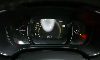Renault-KoreaSamsung QM6 2020, 109221 км, за 14400000 KRW - фото 8