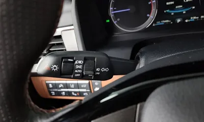 KG_Mobility_Ssangyong Rexton 2019, 175489 км, за 12590000 KRW - фото 18
