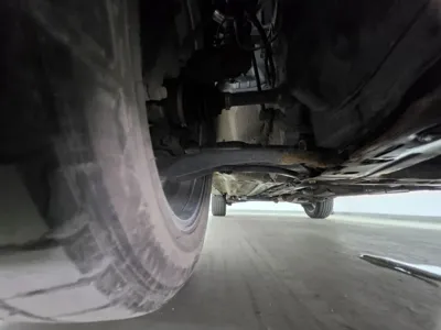 Renault-KoreaSamsung QM6 2019, 47109 км, за 16000000 KRW - фото 34