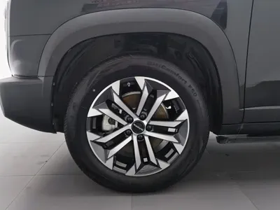 Haval Big Dog 2023, 34300 км, за 67900 CNY - фото 17