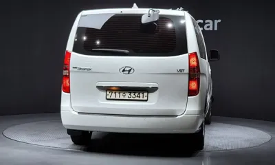 Hyundai Starex 2019, 72338 км, за 18400000 KRW - фото 4
