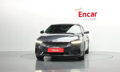 Kia K7 2017, 131094 км, за 9800000 KRW - фото 3