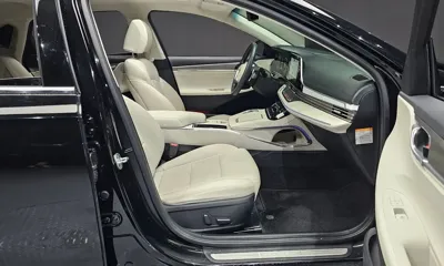 Hyundai Grandeur 2023, 51024 км, за 26400000 KRW - фото 26