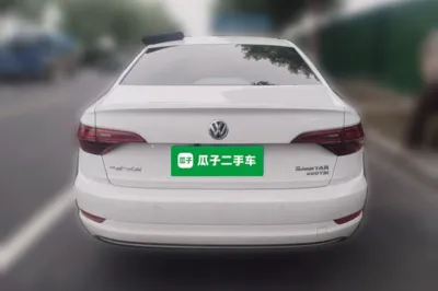 Volkswagen Sagitar 2020, 57900 км, за 67891.32 CNY