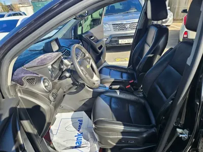 ChevroletGMDaewoo Trax 2015, 188000 км, за 3500000 KRW - фото 6