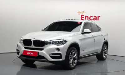 BMW X6 2019, 100459 км, за 31500000 KRW - фото 1