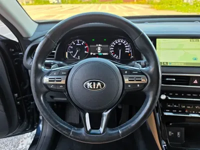 Kia K7 2020, 100000 км, за 18900000 KRW - фото 16