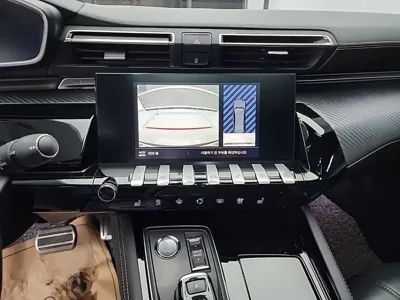 Peugeot 508 2019, 110526 км, за 15400000 KRW - фото 9