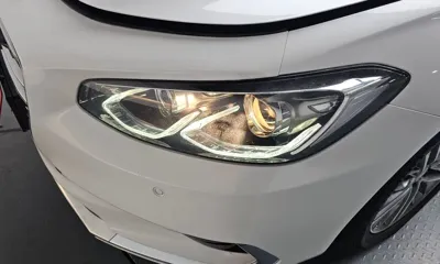 Hyundai Grandeur 2018, 97343 км, за 15490000 KRW - фото 22