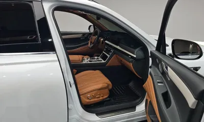 Genesis GV80 2026, 11568 км, за 81800000 KRW - фото 26