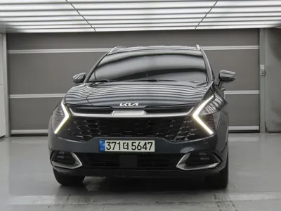 Kia Sportage 2022, 109466 км, за 22500000 KRW - фото 3