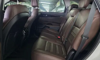 Kia Sorento 2016, 84600 км, за 15200000 KRW - фото 6
