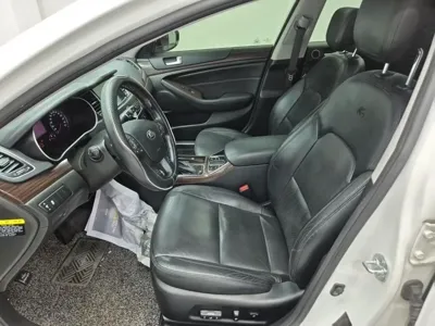Kia K7 2015, 106245 км, за 6400000 KRW - фото 13