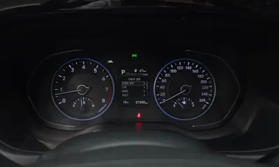 Hyundai Palisade 2022, 57340 км, за 21000000 KRW - фото 8