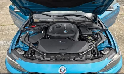 BMW 4-Series 2018, 67800 км, за 26000000 KRW - фото 16