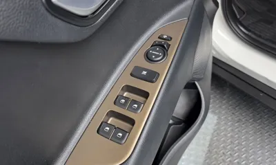 Kia Stonic 2018, 125005 км, за 99990000 KRW - фото 33