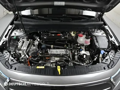 Mercedes-Benz EQB 2023, 55357 км, за 33900000 KRW - фото 6
