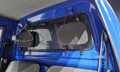 ChevroletGMDaewoo labo 2017, 62705 км, за 6500000 KRW - фото 30