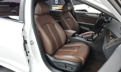 Hyundai Sonata 2019, 138151 км, за 12350000 KRW - фото 26