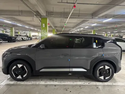Kia EV3 2026, 340 км, за 16600000 KRW - фото 6