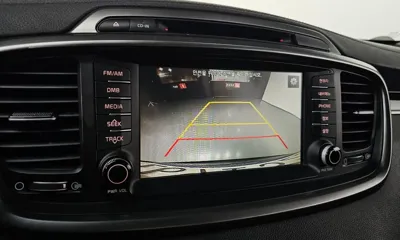 Kia Sorento 2016, 142460 км, за 9200000 KRW - фото 17
