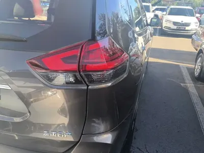 Nissan X-Trail 2020, 70000 км, за 77300 CNY - фото 8