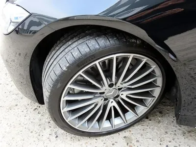 Mercedes-Benz S-Class 2025, 6068 км, за 159900000 KRW - фото 20