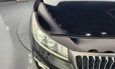 Kia Canival 2019, 153917 км, за 18990000 KRW - фото 22