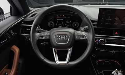 Audi A4 2021, 15288 км, за 20900000 KRW - фото 12