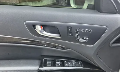 Kia K9 2015, 131790 км, за 9700000 KRW - фото 18