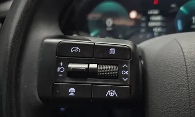 Hyundai Santafe 2025, 13685 км, за 44990000 KRW - фото 28