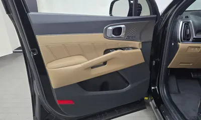 Kia Sorento 2024, 8008 км, за 45900000 KRW - фото 24
