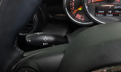 MINI Cooper 2016, 70489 км, за 9700000 KRW - фото 27
