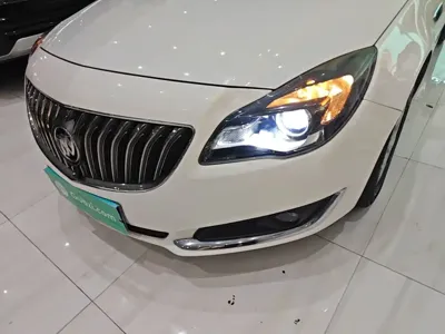 Buick Regal 2015, 126199 км, за 23900 CNY - фото 24