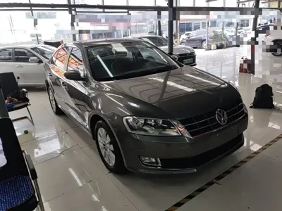 Volkswagen Lavida 2014, 138900 км, за 20900 CNY - фото 4