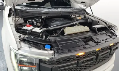Ford F150 2021, 84140 км, за 66500000 KRW - фото 6
