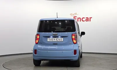 Kia Ray 2013, 131724 км, за 6700000 KRW