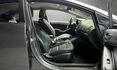 Kia K3 2015, 129705 км, за 6300000 KRW - фото 10