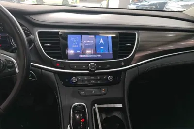 Buick LaCrosse 2021, 91700 км, за 95672.9 CNY - фото 16