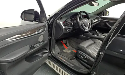 BMW X6 2015, 262112 км, за 16000000 KRW - фото 10