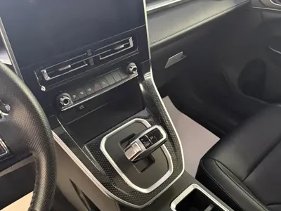 Haval M6 2022, 25000 км, за 59800 CNY - фото 13