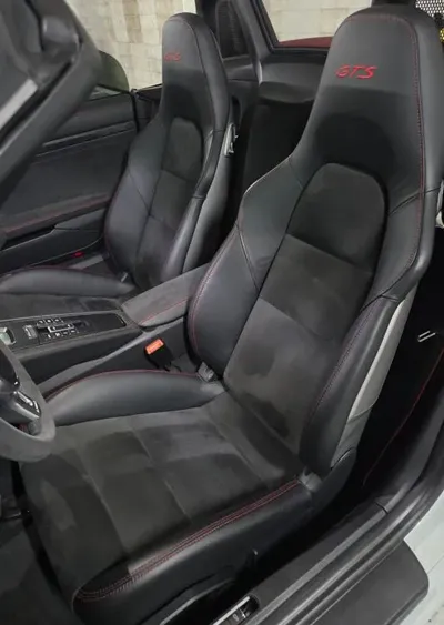 Porsche Boxster 2015, 37100 км, за 69000000 KRW - фото 10