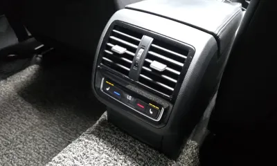Volkswagen Arteon 2019, 163840 км, за 16500000 KRW - фото 19